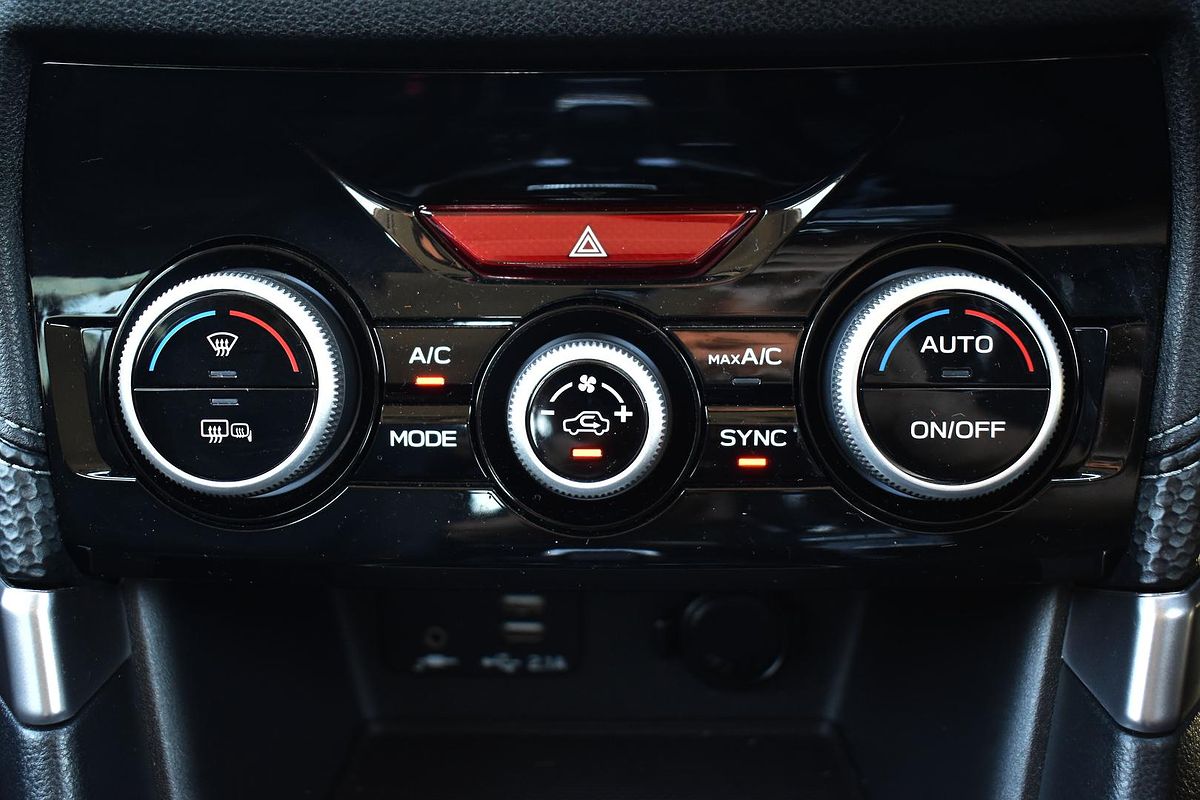 2023 Subaru Forester 2.5i Premium S5