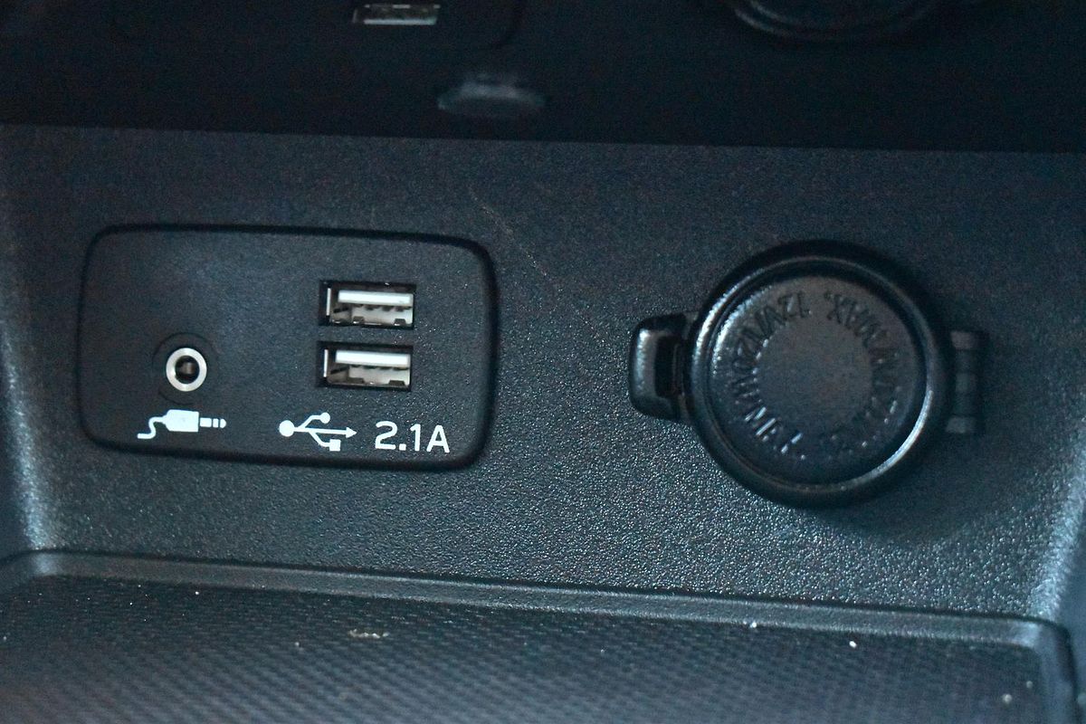 2023 Subaru Forester 2.5i Premium S5