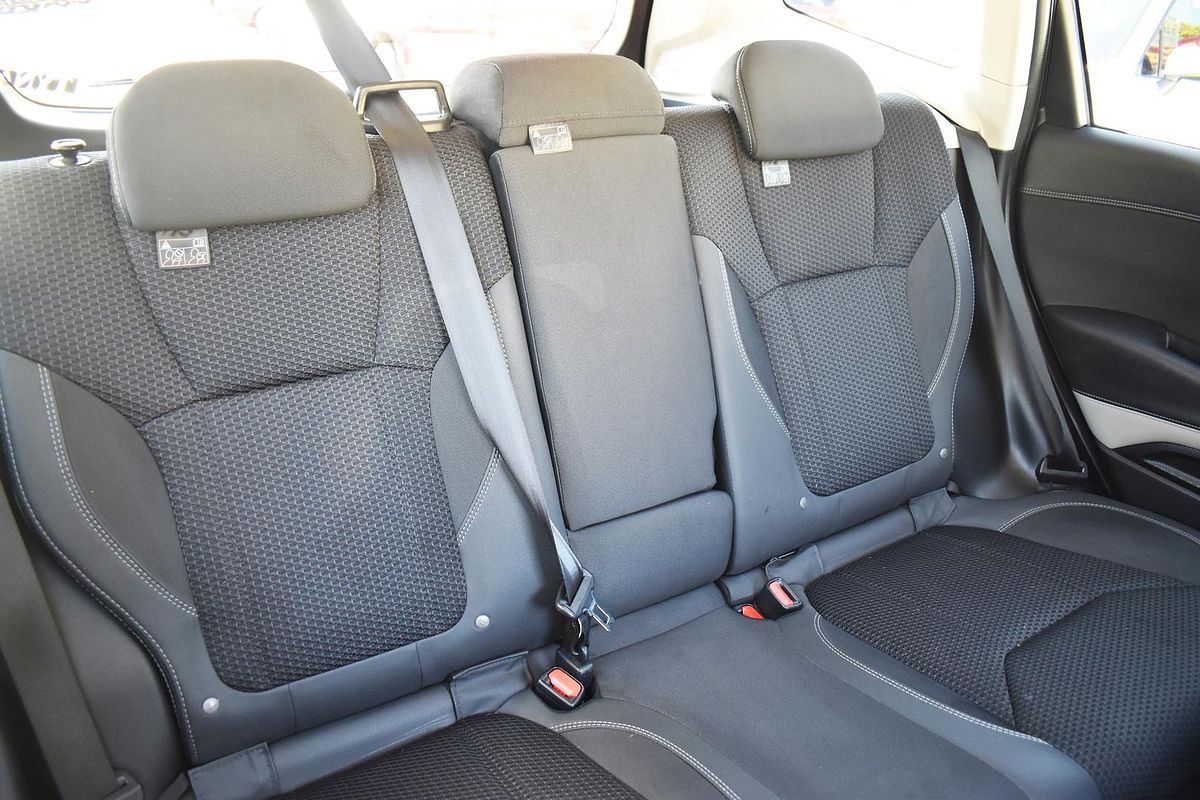 2023 Subaru Forester 2.5i Premium S5