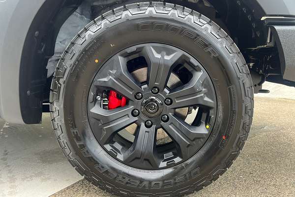 2024 GWM Ute Cannon XSR NPW 4X4