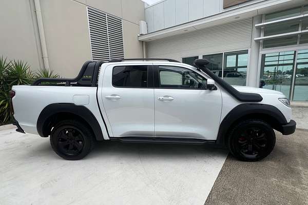 2024 GWM Ute Cannon XSR NPW 4X4