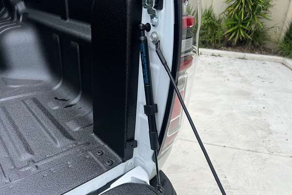 2024 GWM Ute Cannon XSR NPW 4X4