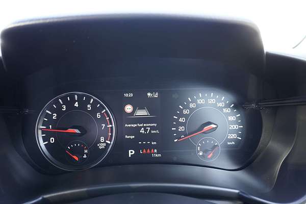 2024 Suzuki Swift Hybrid UZ