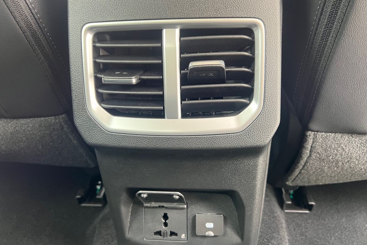 2024 GWM Ute Cannon XSR NPW 4X4