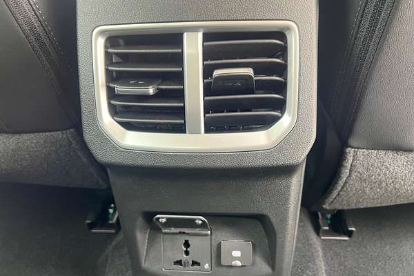 2024 GWM Ute Cannon XSR NPW 4X4