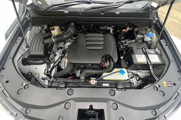 2024 GWM Ute Cannon XSR NPW 4X4