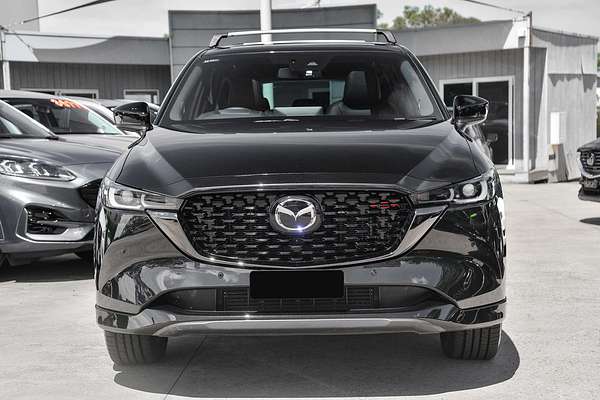 2023 Mazda CX-5 G35 GT SP KF Series