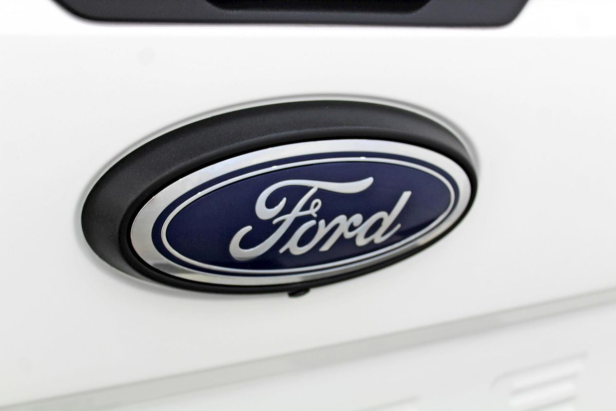 2022 Ford Ranger XLT 4X4