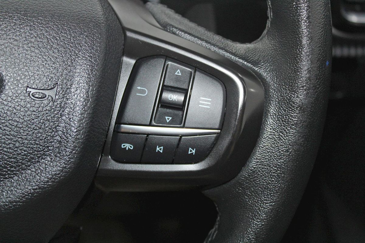 2022 Ford Ranger XLT 4X4