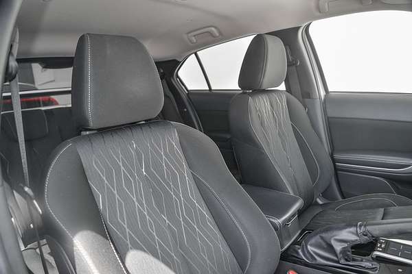 2019 Mitsubishi Eclipse Cross Black Edition YA