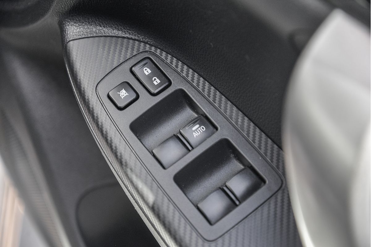2019 Mitsubishi Eclipse Cross Black Edition YA