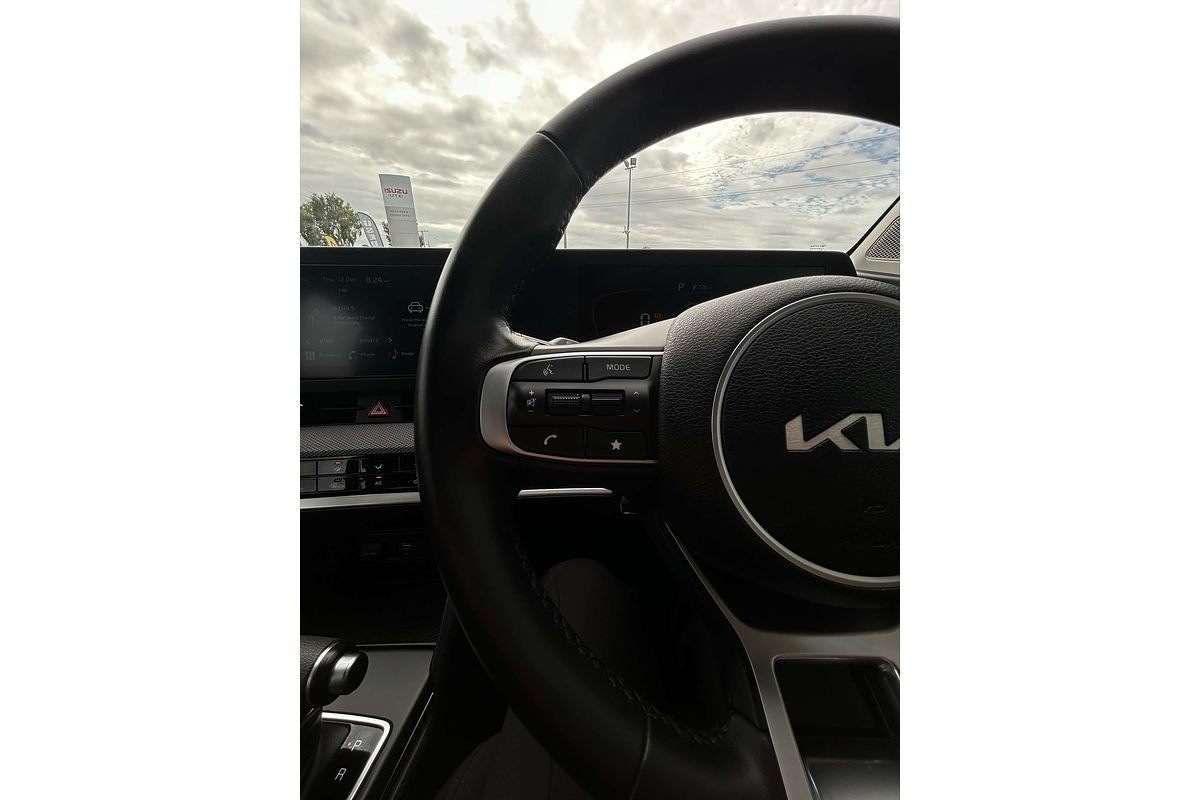 2022 Kia Sportage S NQ5