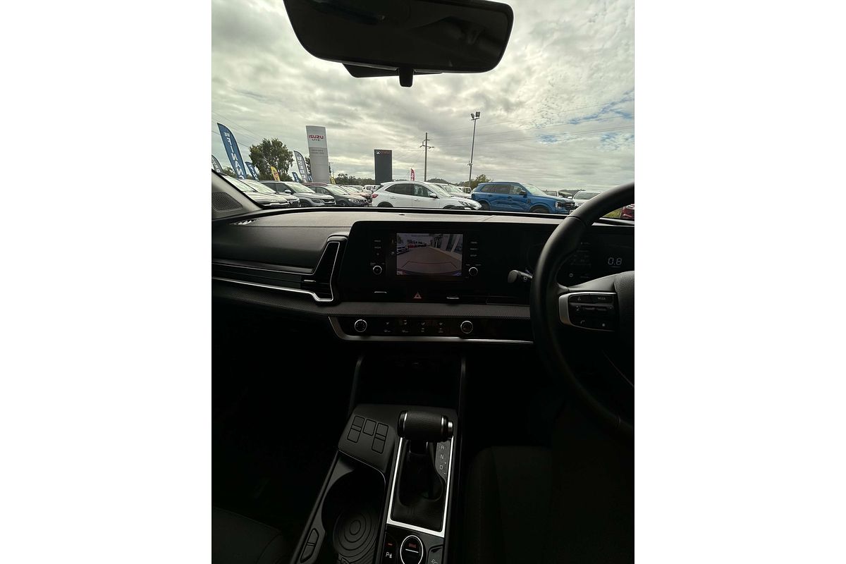 2022 Kia Sportage S NQ5