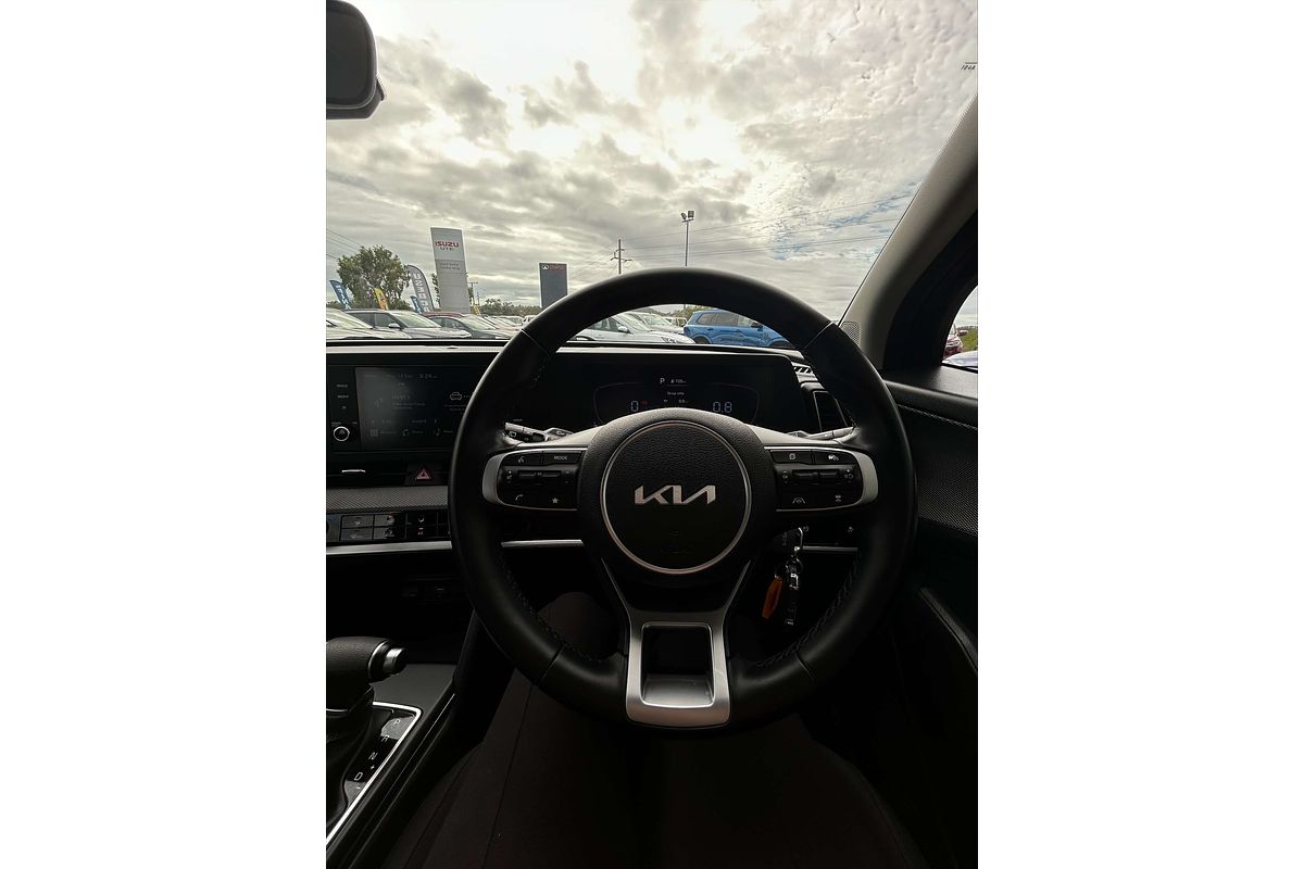 2022 Kia Sportage S NQ5