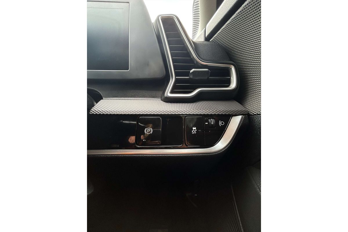2022 Kia Sportage S NQ5