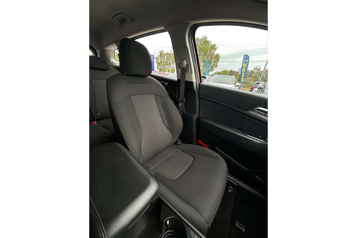 2022 Kia Sportage S NQ5