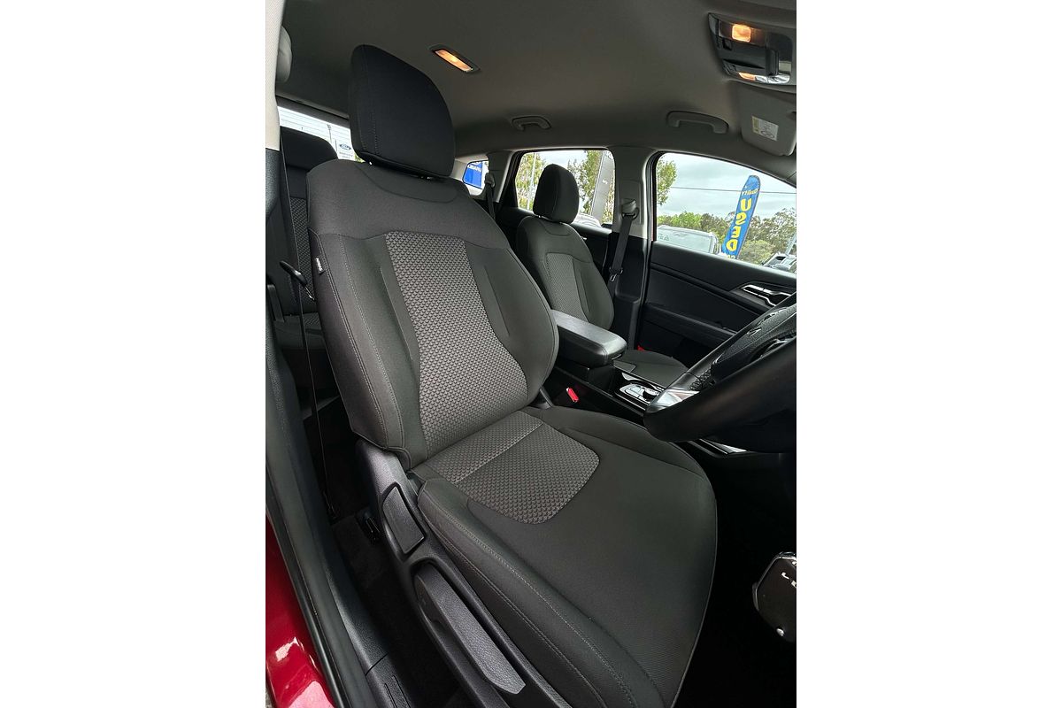 2022 Kia Sportage S NQ5