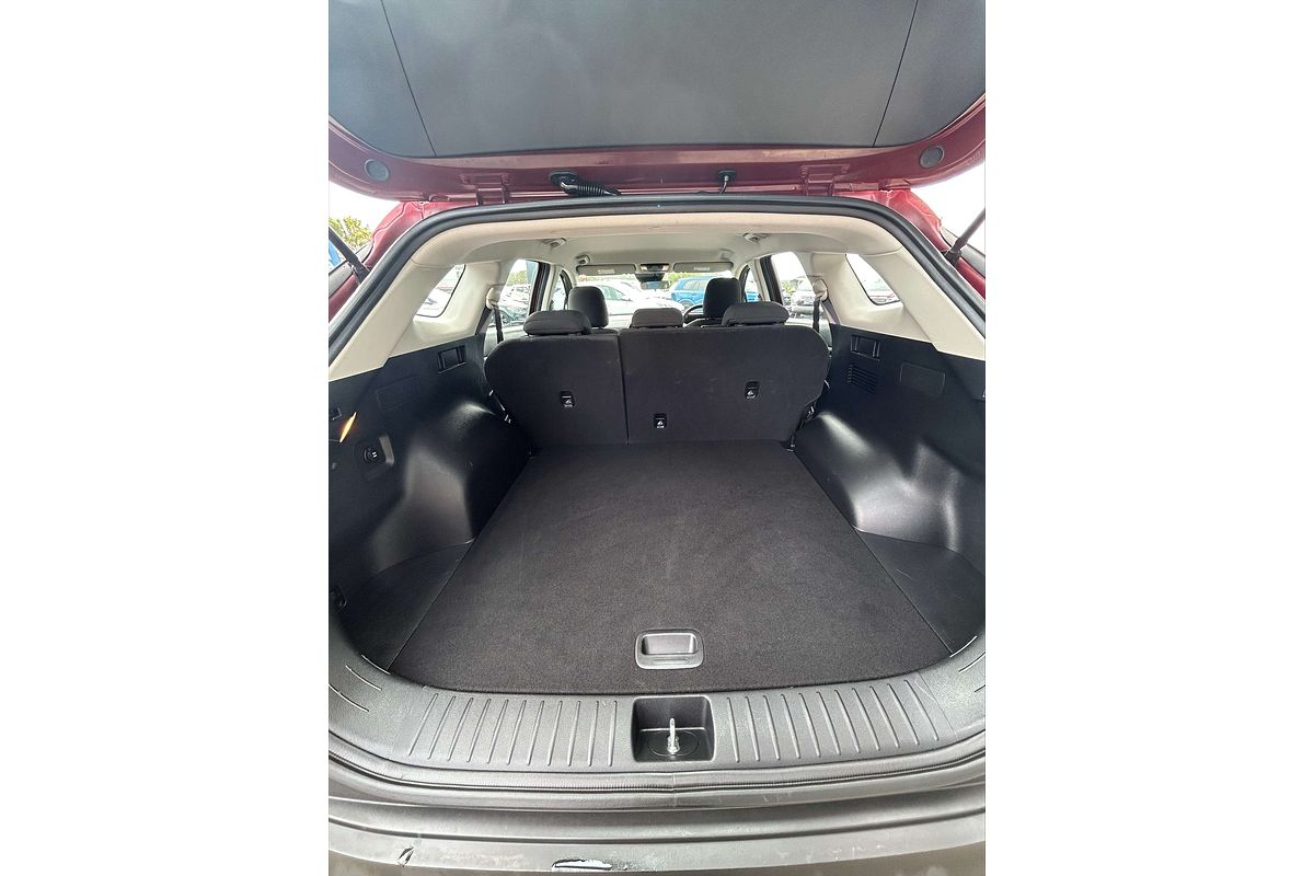 2022 Kia Sportage S NQ5