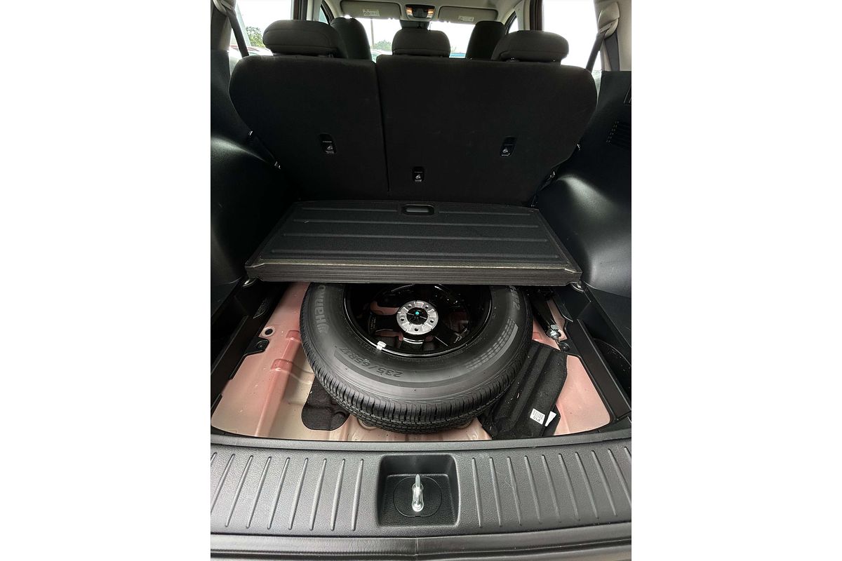 2022 Kia Sportage S NQ5