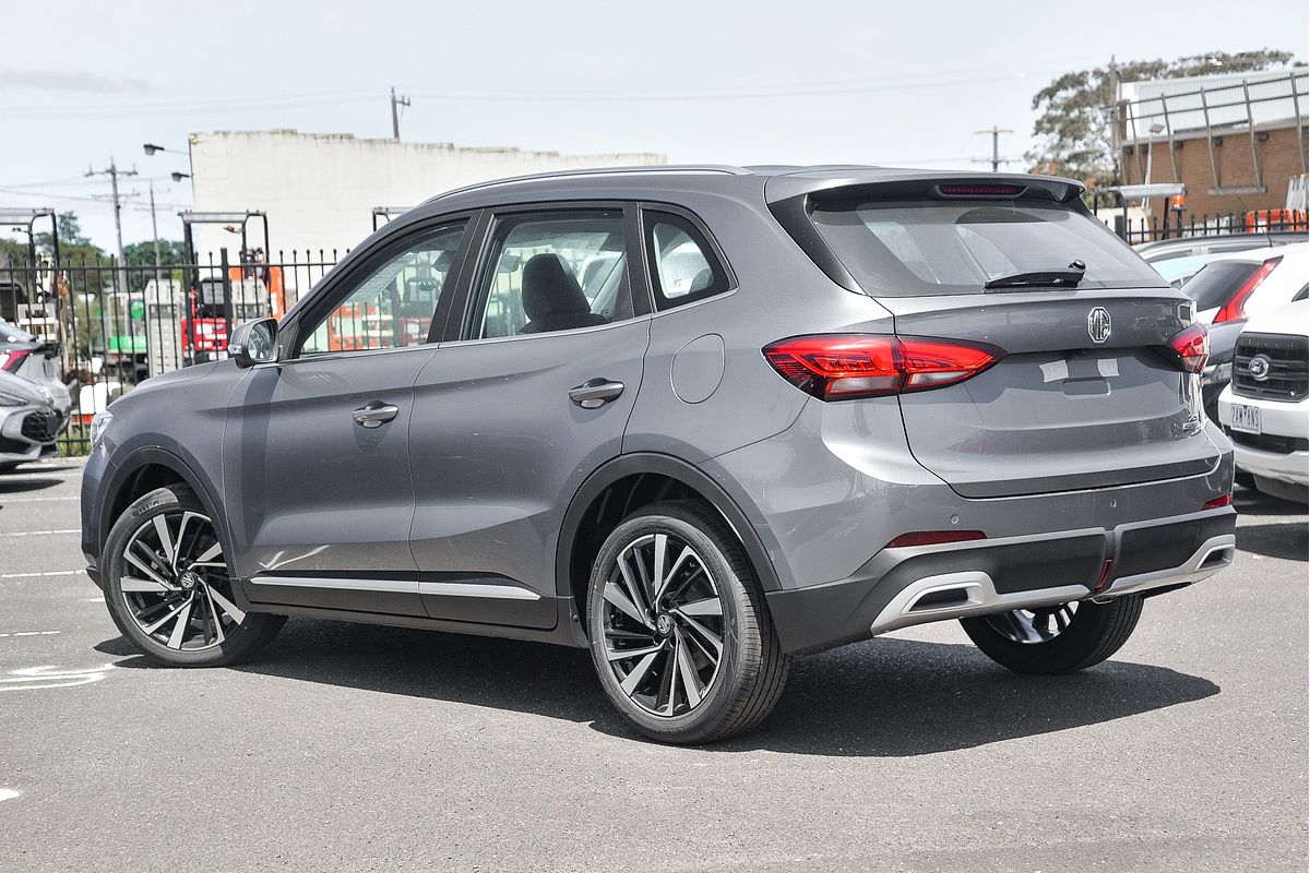 2024 MG ZS Excite Hybrid+ ZS32