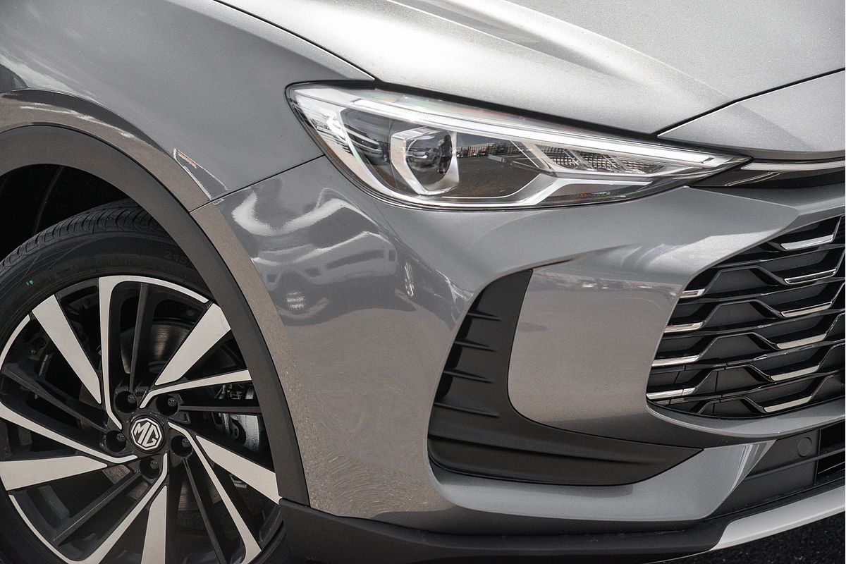 2024 MG ZS Excite Hybrid+ ZS32
