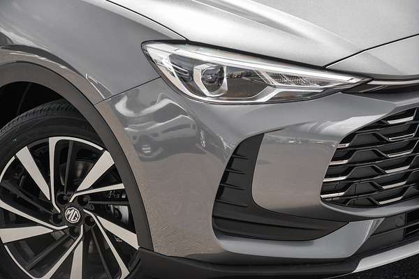 2024 MG ZS Excite Hybrid+ ZS32