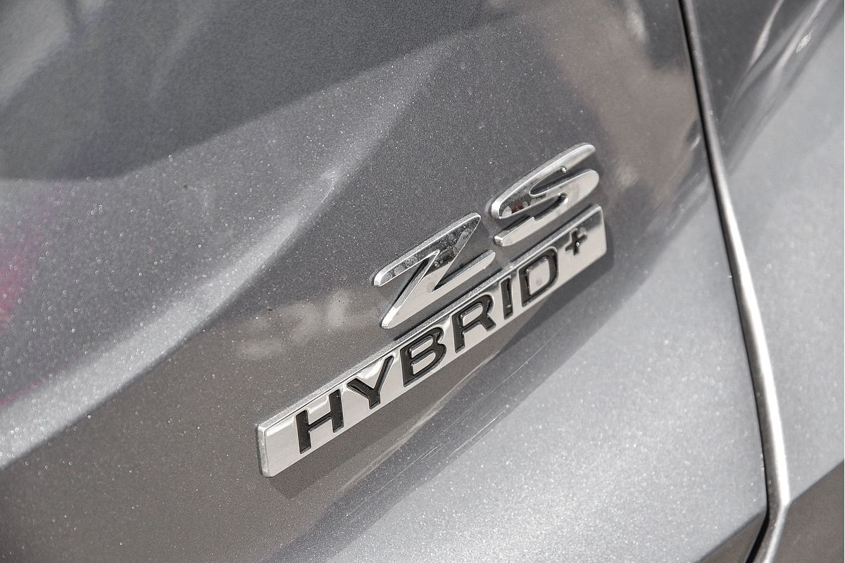 2024 MG ZS Excite Hybrid+ ZS32