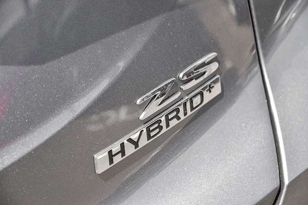 2024 MG ZS Excite Hybrid+ ZS32