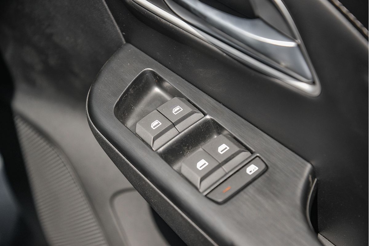 2024 MG ZS Excite Hybrid+ ZS32