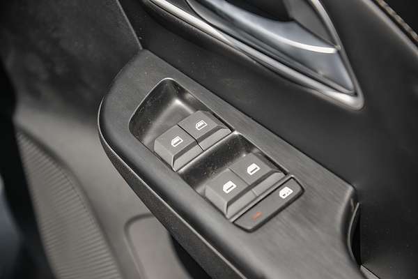 2024 MG ZS Excite Hybrid+ ZS32