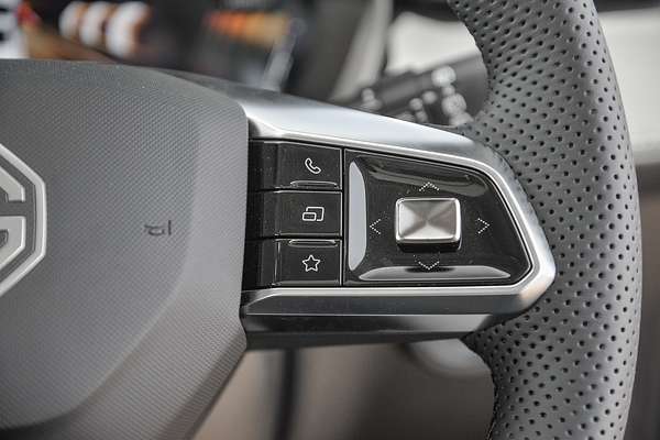 2024 MG ZS Excite Hybrid+ ZS32