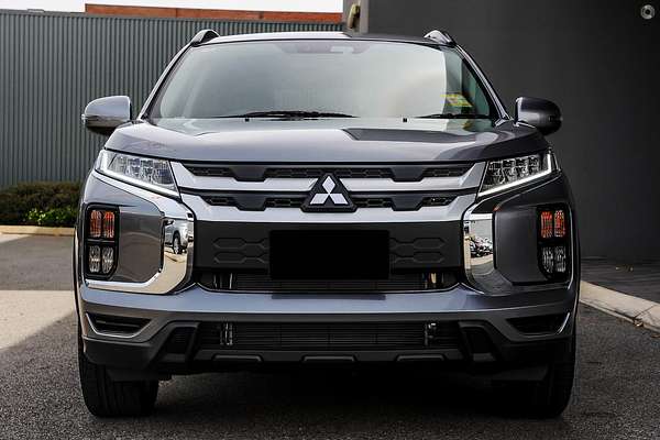 2024 Mitsubishi ASX LS XD