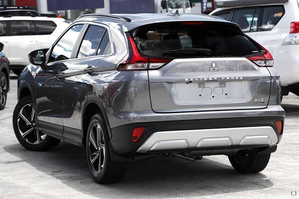 2024 Mitsubishi Eclipse Cross PHEV Aspire YB