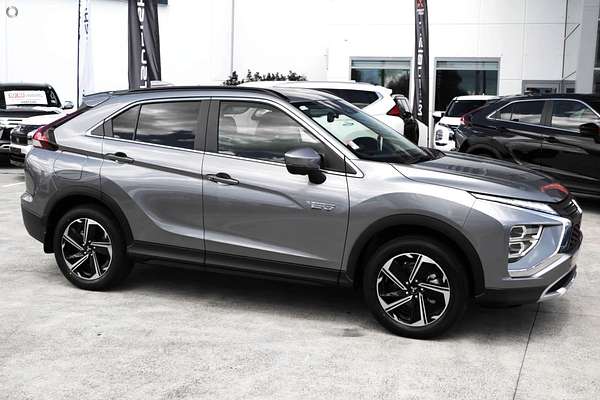 2024 Mitsubishi Eclipse Cross PHEV Aspire YB