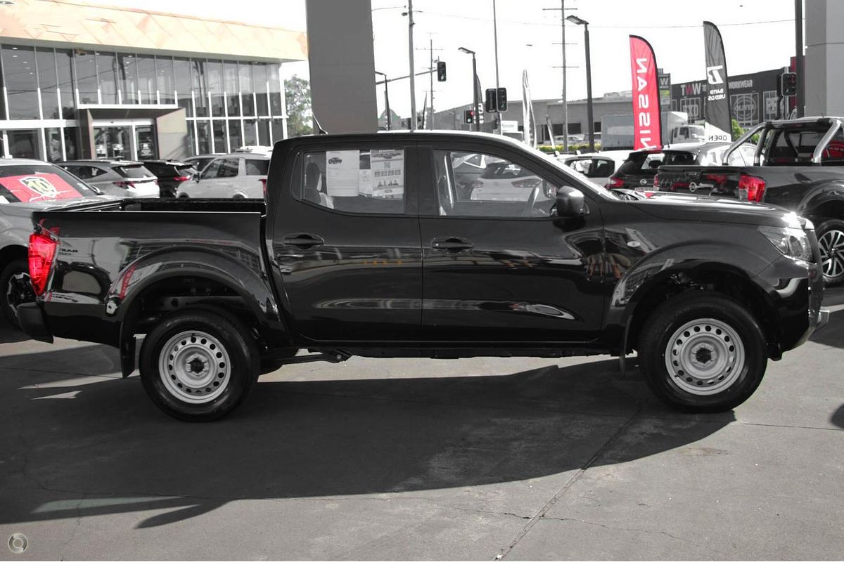 2024 Nissan Navara SL D23 4X4