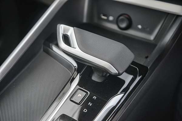 2024 MG ZS Excite Hybrid+ ZS32