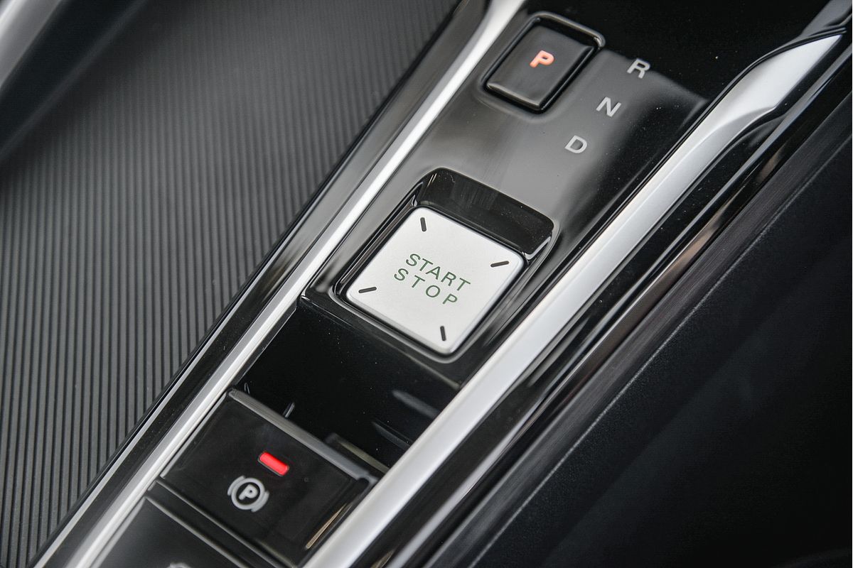2024 MG ZS Excite Hybrid+ ZS32