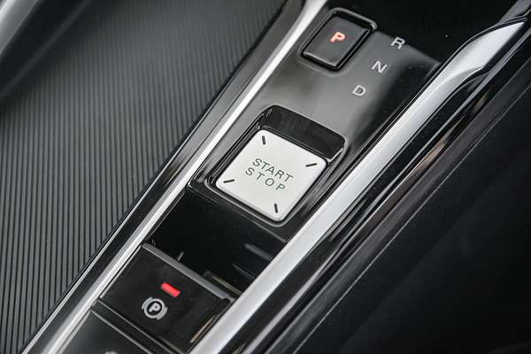 2024 MG ZS Excite Hybrid+ ZS32
