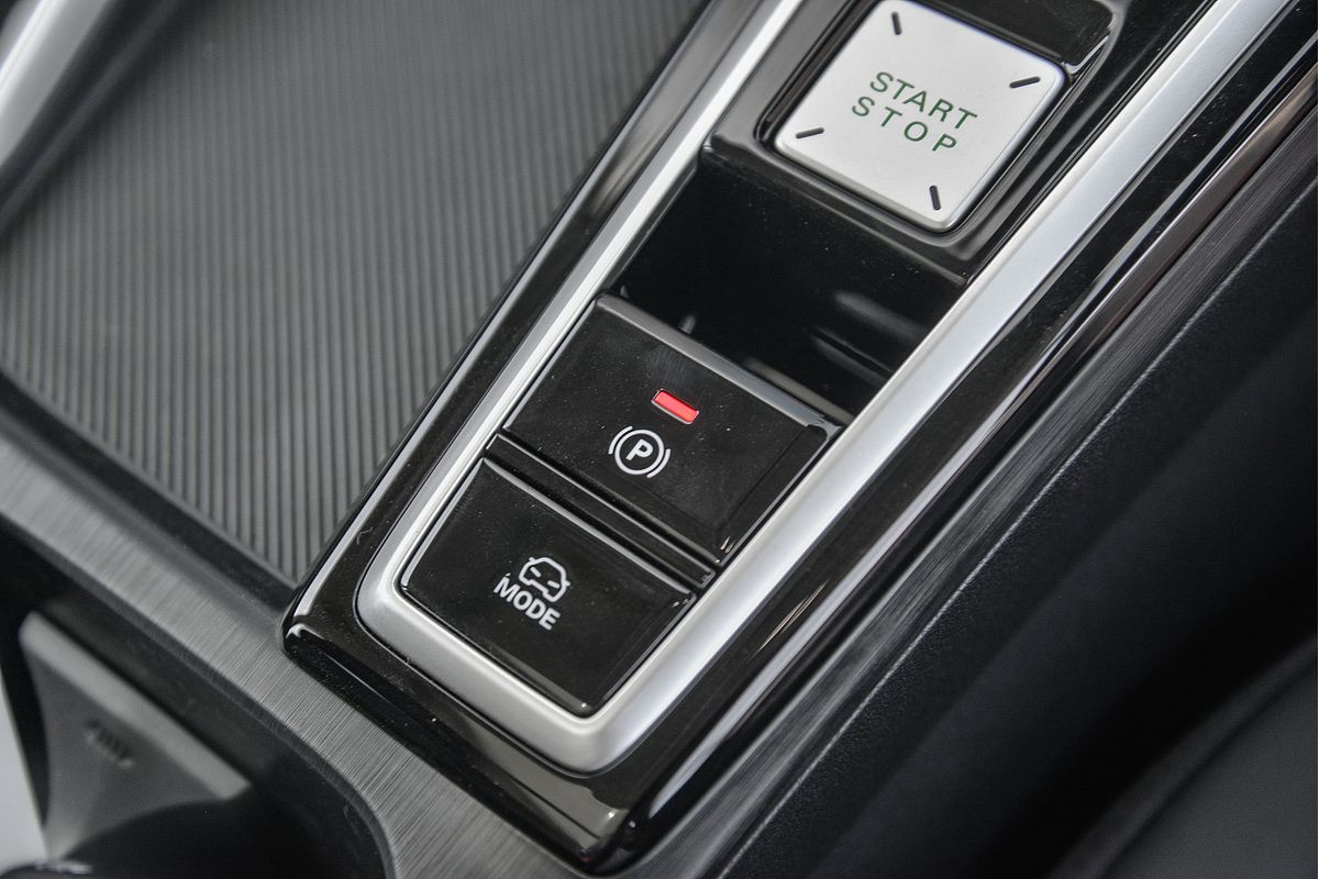 2024 MG ZS Excite Hybrid+ ZS32