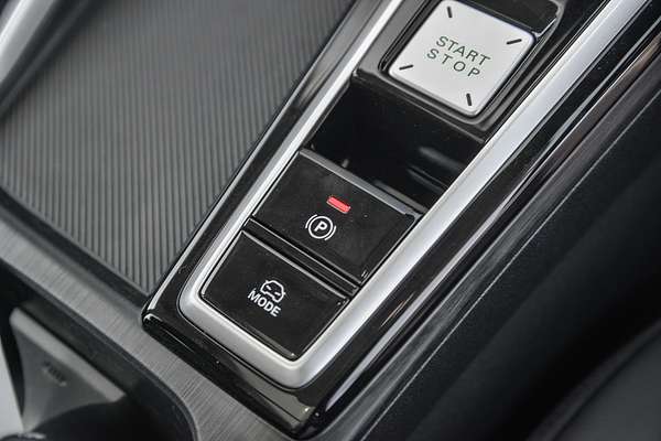2024 MG ZS Excite Hybrid+ ZS32