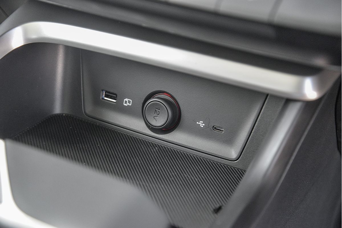 2024 MG ZS Excite Hybrid+ ZS32