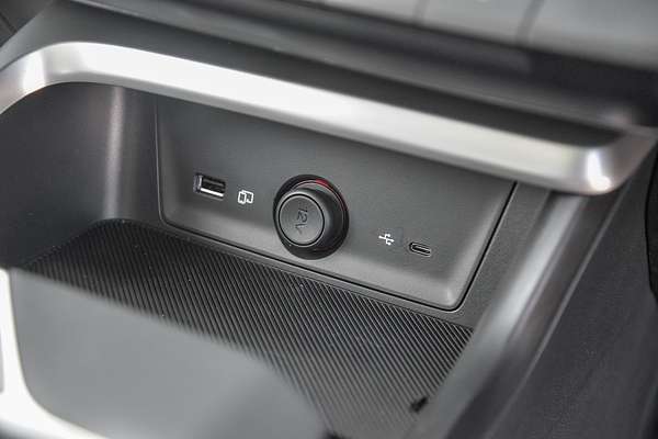 2024 MG ZS Excite Hybrid+ ZS32