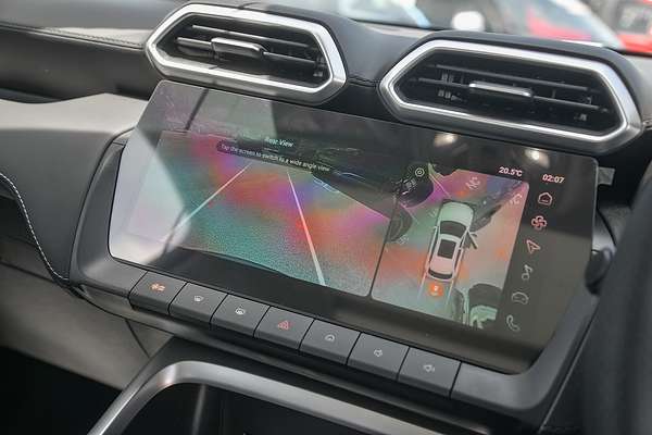 2024 MG ZS Excite Hybrid+ ZS32