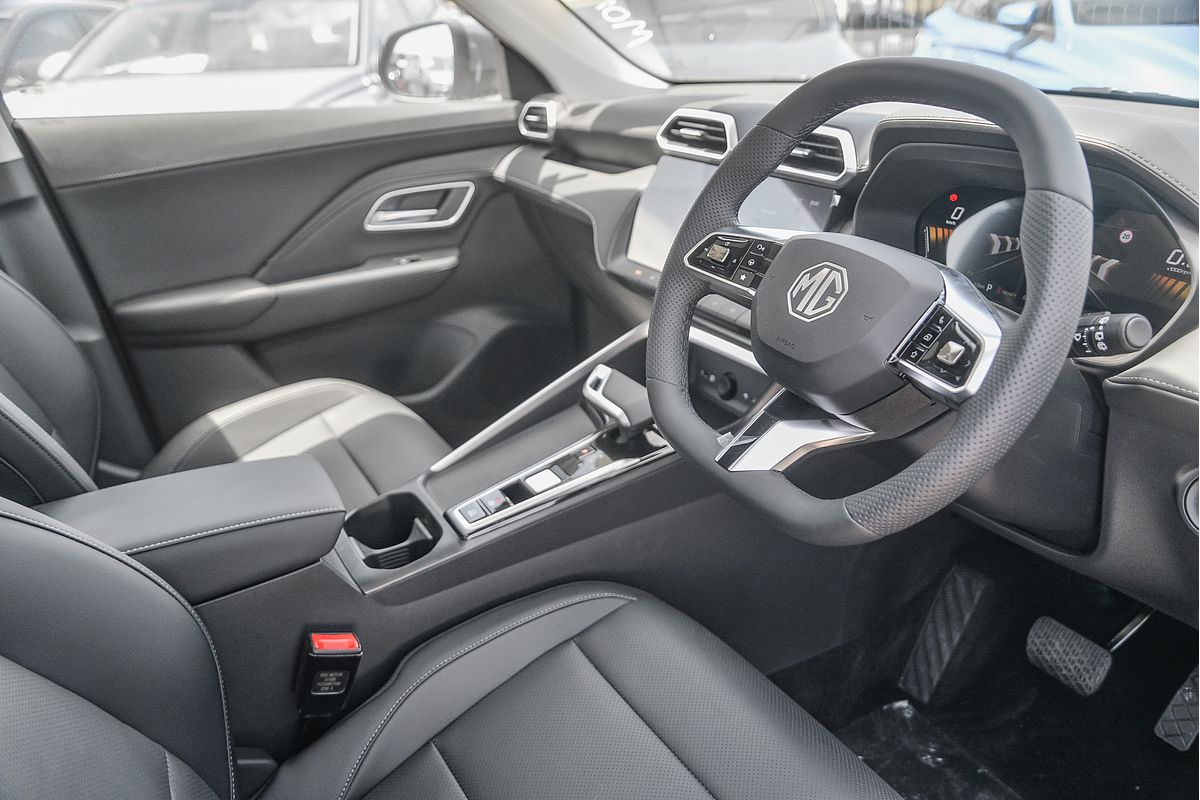 2024 MG ZS Excite Hybrid+ ZS32