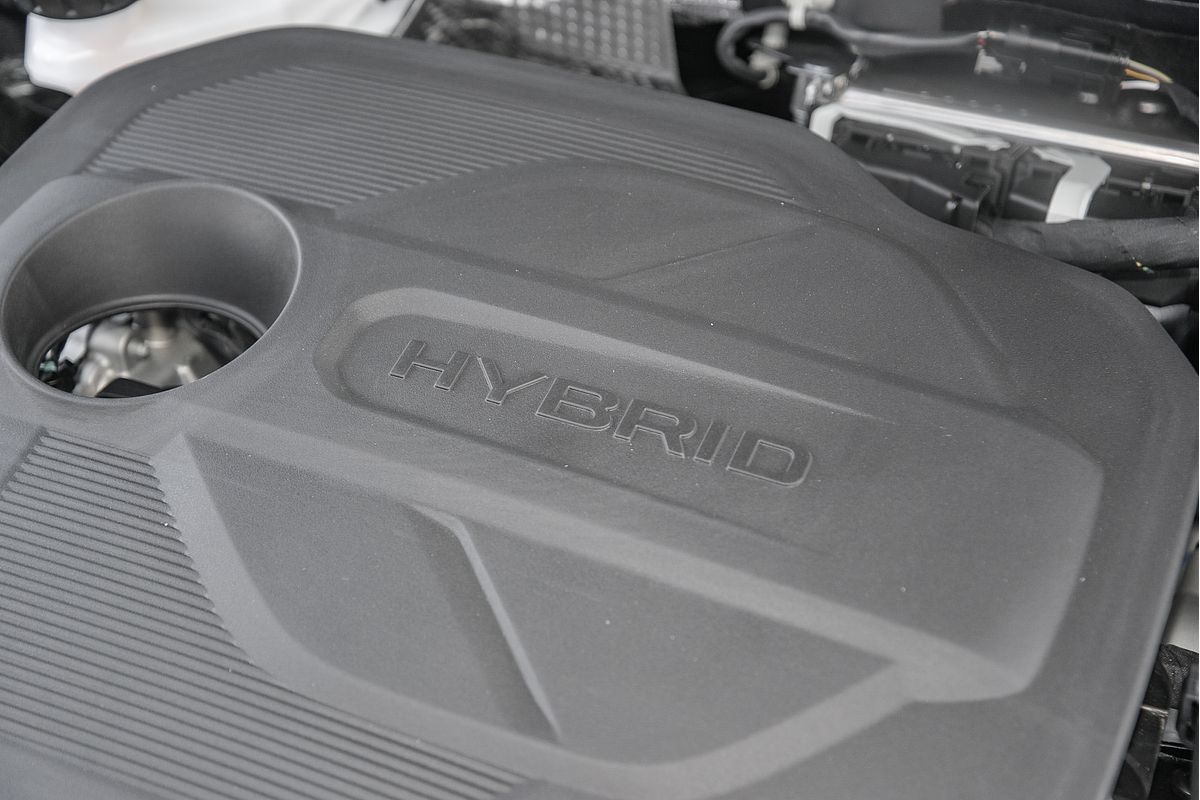2024 MG ZS Excite Hybrid+ ZS32