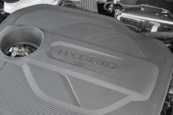 2024 MG ZS Excite Hybrid+ ZS32