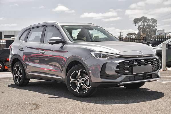 2024 MG ZS Excite Hybrid+ ZS32
