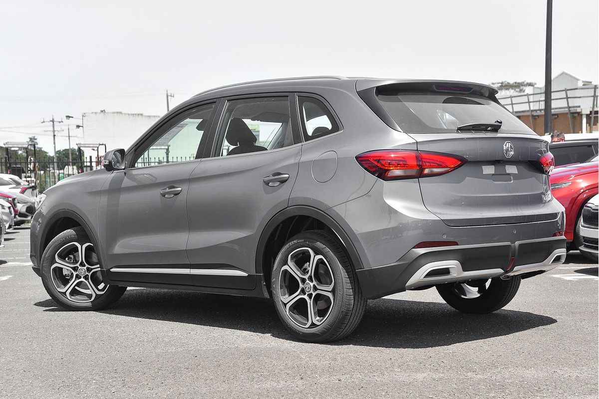2024 MG ZS Excite Hybrid+ ZS32