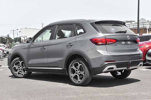 2024 MG ZS Excite Hybrid+ ZS32