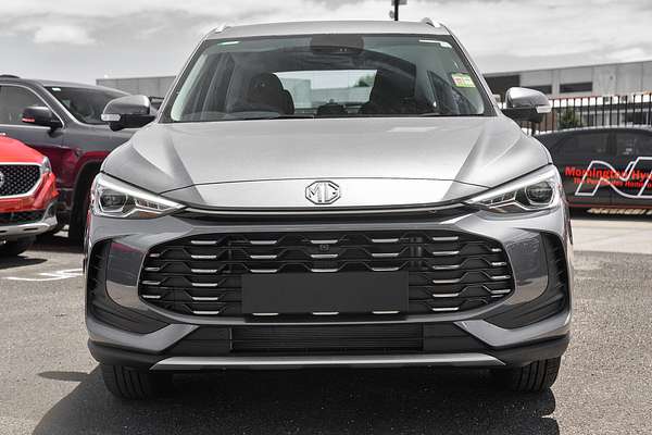 2024 MG ZS Excite Hybrid+ ZS32